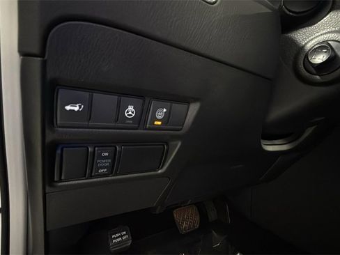 Used 2024 INFINITI QX80 Luxe image 19