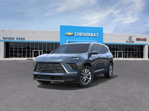 New 2026 Buick Enclave Preferred image 32