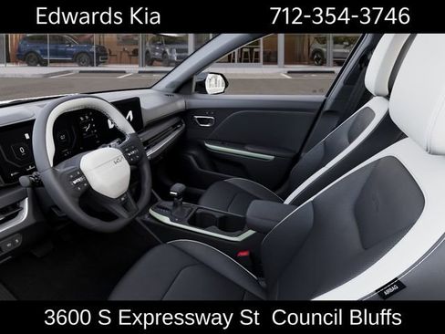 New 2026 Kia K4 EX FWD image 19