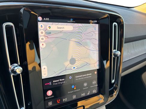 New 2026 Volvo XC40 B5 Ultra w/ Protection Package Premier image 14