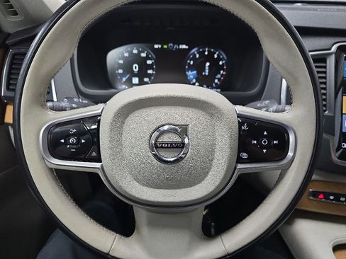 Used 2021 Volvo XC90 T6 Momentum AWD/4WD image 20
