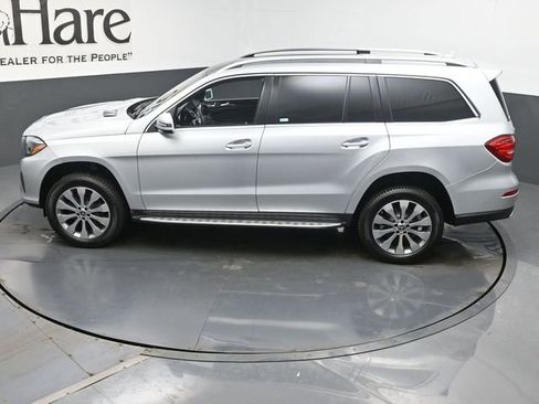 Used 2019 Mercedes-Benz GLS 450 GLS 450 image 43