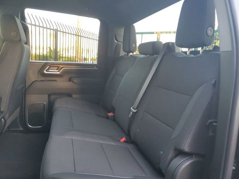 New 2026 Chevrolet Silverado 2500 LT w/ Trail Boss Package image 14