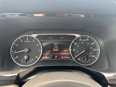 Certified 2024 Nissan Pathfinder SL w/ Cargo Package AWD/4WD image 23