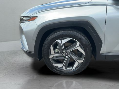 Used 2024 Hyundai Tucson Limited FWD image 26