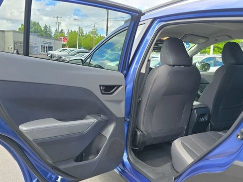 Used 2025 Subaru Crosstrek 2.5i Premium w/ Crosstrek Mirror Package AWD/4WD image 51