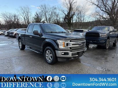 Used 2019 Ford F150 XLT w/ Equipment Group 302A Luxury