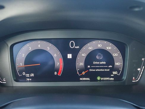 Used 2024 Acura Integra A-Spec image 24