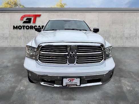 Used 2019 RAM 1500 Big Horn image 8
