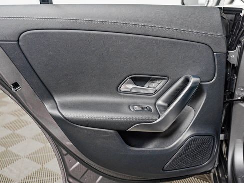 Certified 2022 Mercedes-Benz CLA 250 image 20