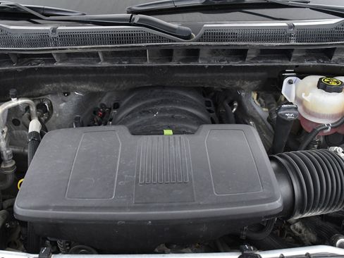 Used 2023 Chevrolet Silverado 1500 LT Trail Boss w/ Protection Package image 36