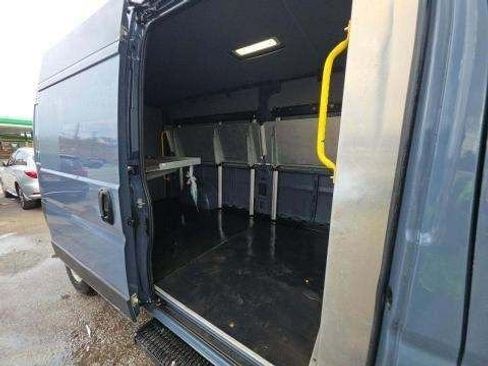 Used 2019 RAM ProMaster 2500 image 9