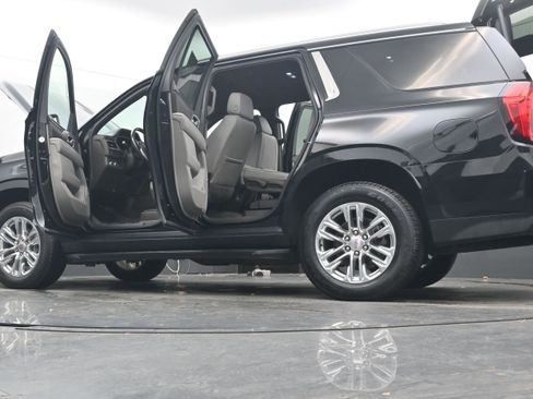 Used 2022 GMC Yukon SLT image 42