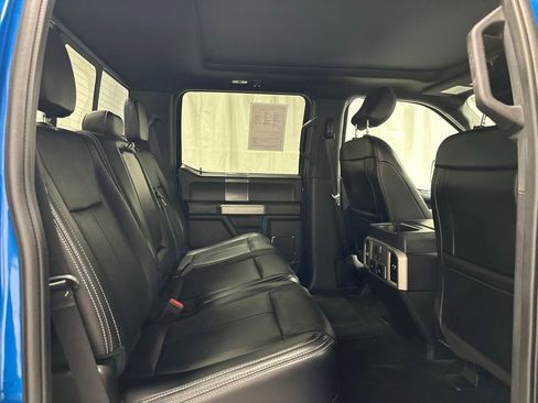 Used 2019 Ford F150 Lariat w/ Equipment Group 502A Luxury AWD/4WD image 51