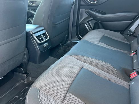 Certified 2022 Subaru Outback Premium image 13