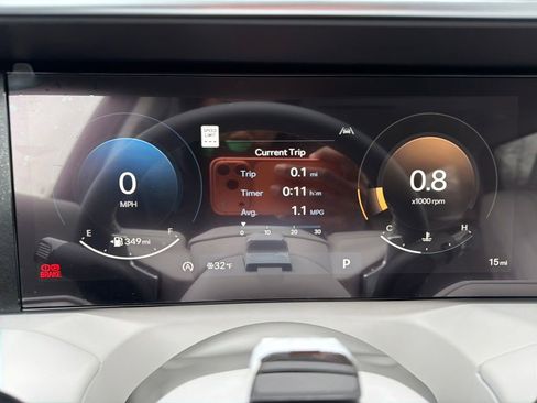 New 2026 Hyundai Palisade Calligraphy image 16