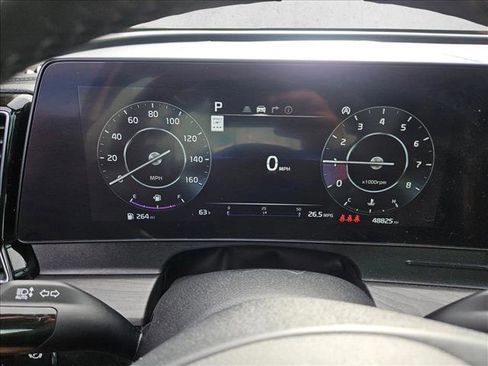 Used 2023 Kia Sportage X-Pro Prestige image 20