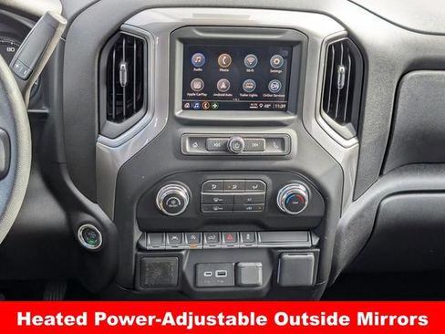 New 2026 GMC Sierra 1500 Pro w/ Graphite Edition image 21