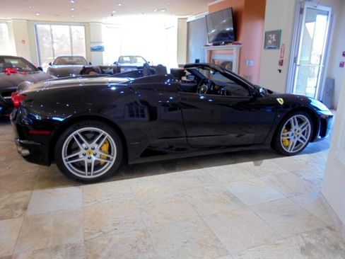 Used 2008 Ferrari F430 Spider image 42