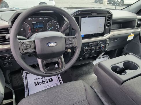 Used 2026 Ford F150 XL AWD/4WD image 6