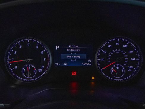 Used 2023 Hyundai Santa Fe SE FWD image 14