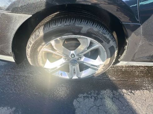 Used 2010 Ford Taurus SHO AWD/4WD image 5