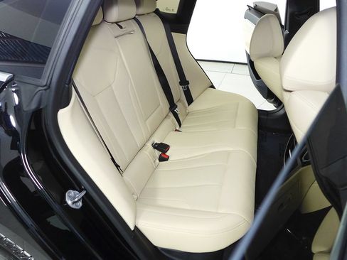 Used 2024 BMW i4 eDrive35 w/ Premium Package RWD image 20