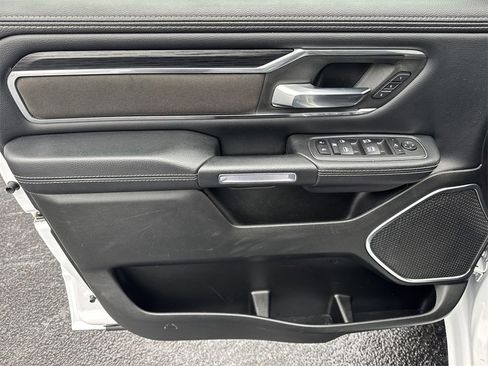 Used 2024 RAM 1500 Laramie image 10