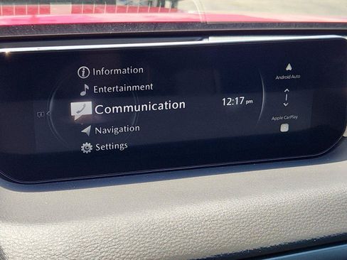 New 2026 MAZDA CX-50 AWD 2.5 S w/ Weather Package image 23