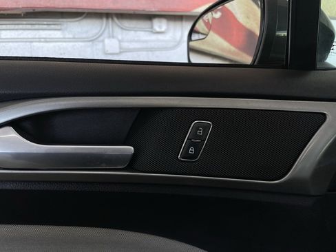 Used 2018 Ford Fusion S image 21