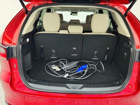 Used 2024 MAZDA CX-90 Plug-In Hybrid w/ Preferred image 20