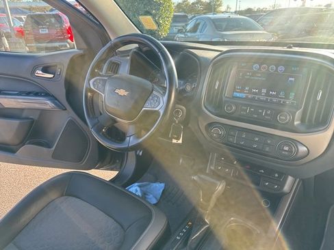 Used 2016 Chevrolet Colorado Z71 image 15