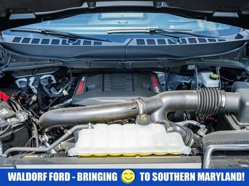 Used 2025 Ford F150 Raptor AWD/4WD image 24