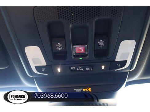 New 2025 Acura ADX A-Spec AWD/4WD image 19