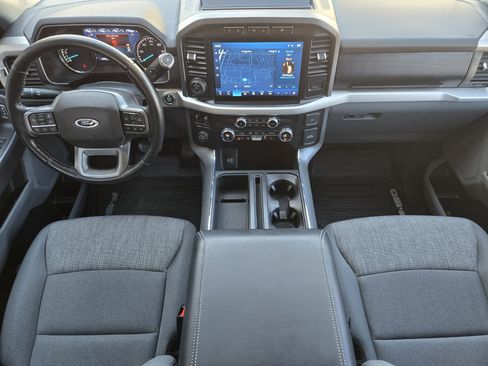 Certified 2021 Ford F150 XLT w/ Equipment Group 302A High image 20