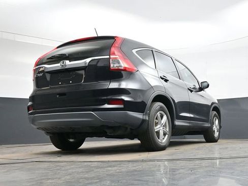 Used 2016 Honda CR-V LX image 31