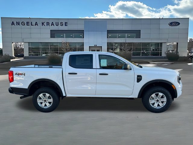 New 2026 Ford Ranger XL AWD/4WD image 9