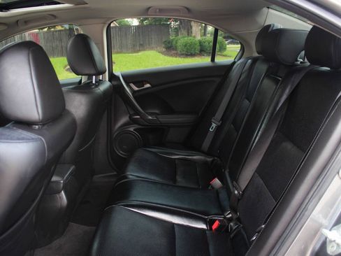 Used 2010 Acura TSX Sedan FWD image 10
