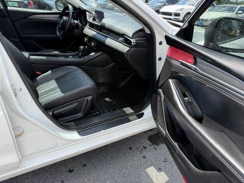 Used 2019 MAZDA MAZDA6 Grand Touring FWD image 5