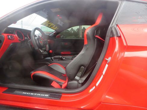 Used 2016 Ford Mustang GT w/ Interior & Wheel Package RWD image 10
