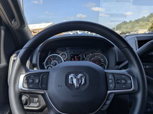 New 2026 RAM 3500 Tradesman AWD/4WD image 22