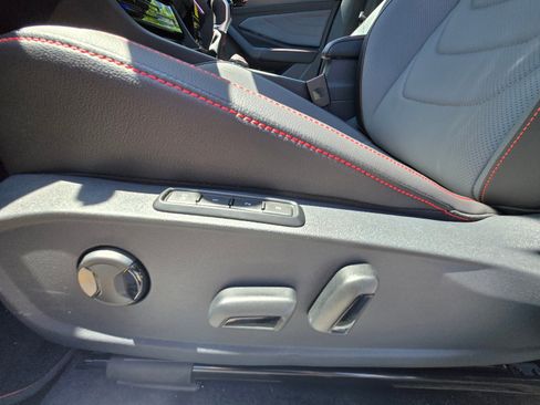 New 2026 Volkswagen Jetta GLI Autobahn FWD image 15