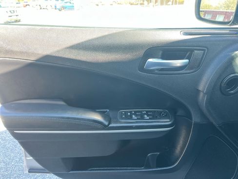 Used 2021 Dodge Charger Police w/ Fleet Safety Group image 30