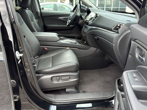 Used 2024 Honda Ridgeline RTL image 14