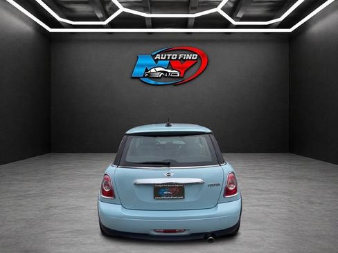 Used 2013 MINI Cooper Hardtop FWD image 17