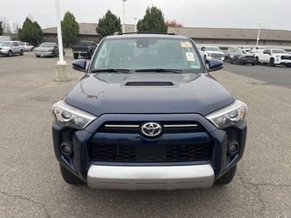 Used 2024 Toyota 4Runner TRD Off-Road Premium video 2