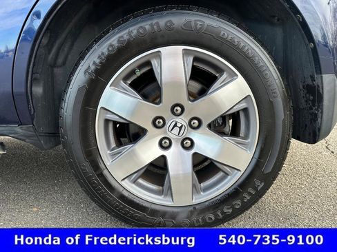 Used 2014 Honda Pilot Touring image 12