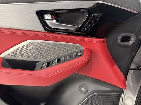 Certified 2023 Acura MDX A-Spec AWD/4WD image 11