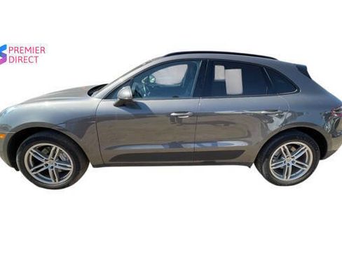 Used 2015 Porsche Macan S image 2