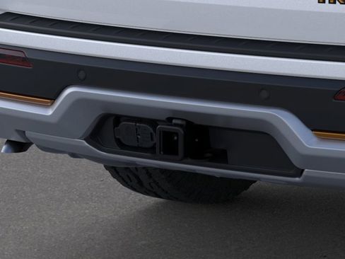 New 2026 Ford Explorer Tremor AWD/4WD image 23